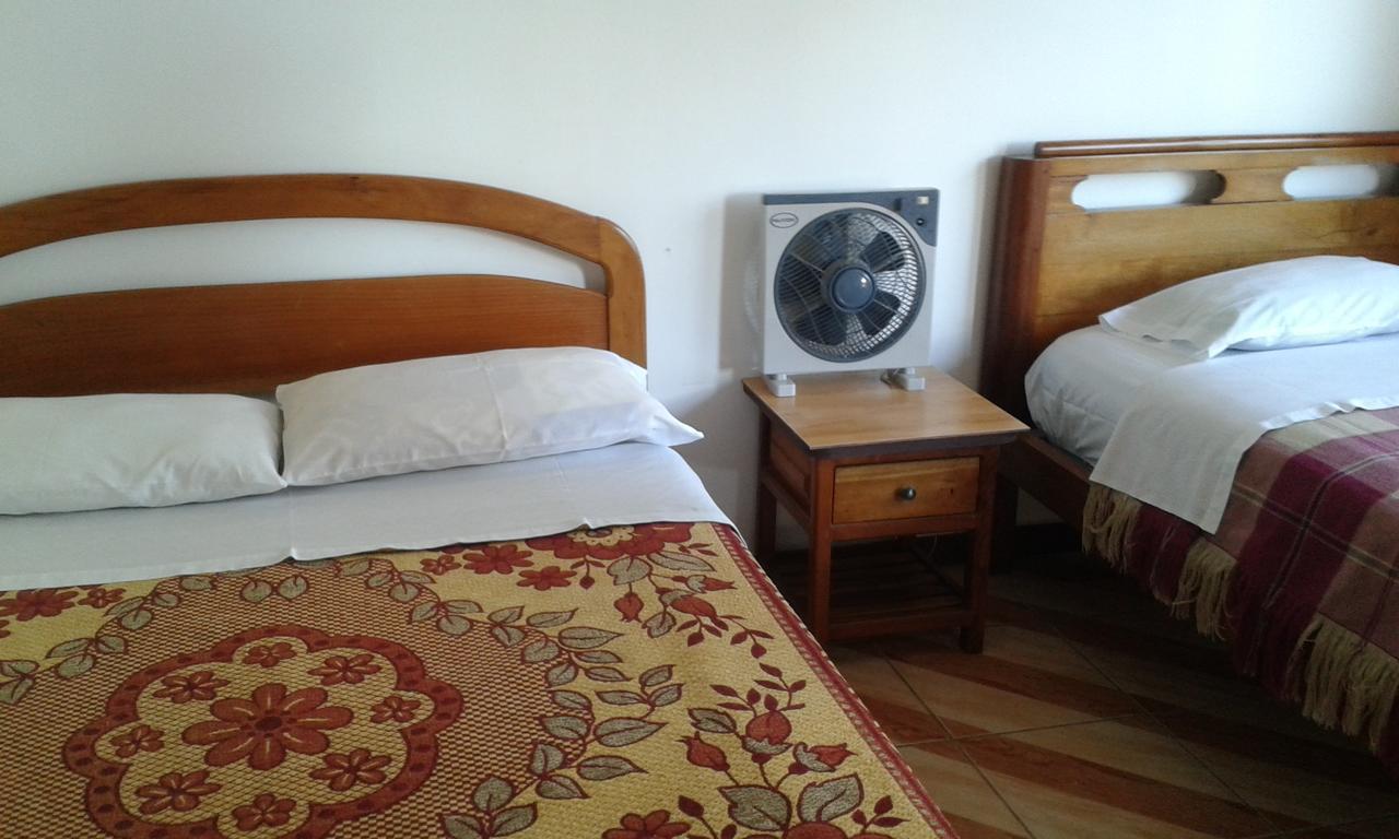 Palmar Del Rio Gran Hotel Archidona ห้อง รูปภาพ